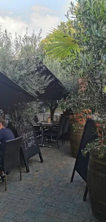 Bild von Bollendorfer Stube bei Milan