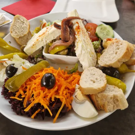 Bild von Bollendorfer Stube bei Milan