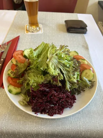 Bild von Bollendorfer Stube bei Milan