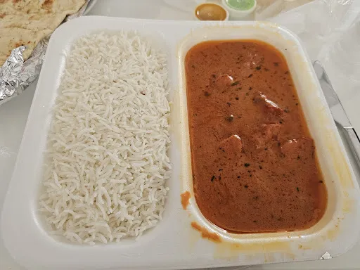 Bild von Royal Indian Kitchen