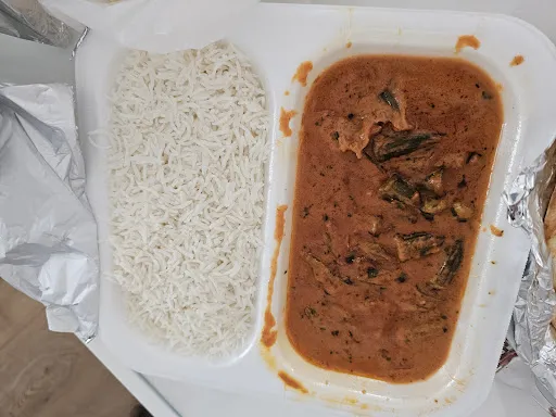 Bild von Royal Indian Kitchen