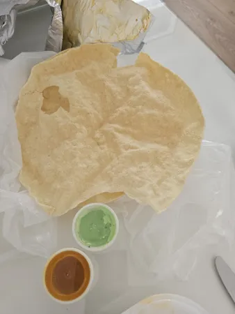 Bild von Royal Indian Kitchen