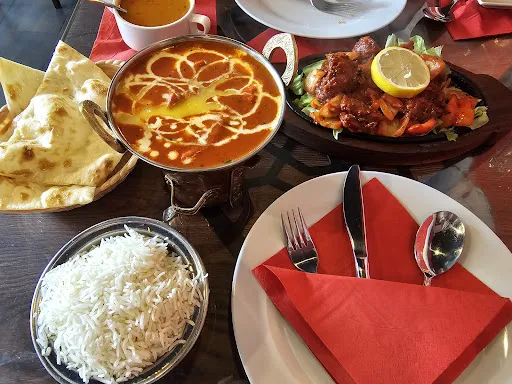 Bild von Royal Indian Kitchen