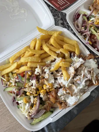Bild von Sultan of döner