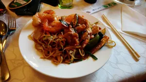 China-Restaurant Ciao