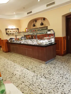China-Restaurant Ciao