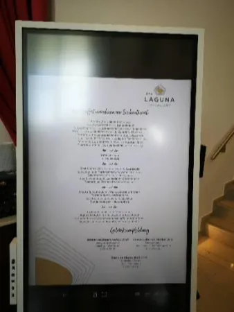 Bild von Restaurant Laguna