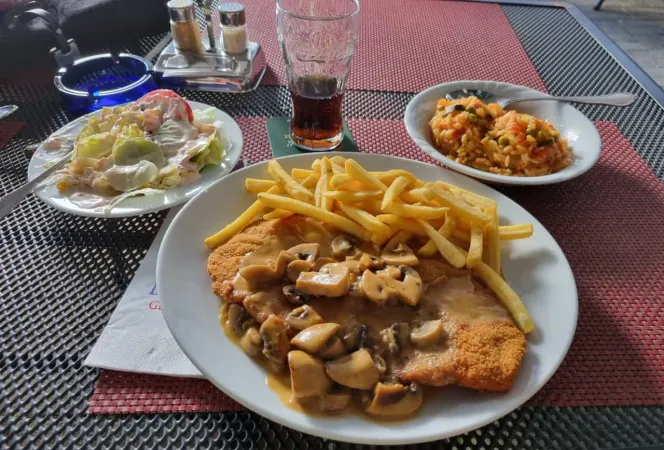 Bild von Oscar Mazur