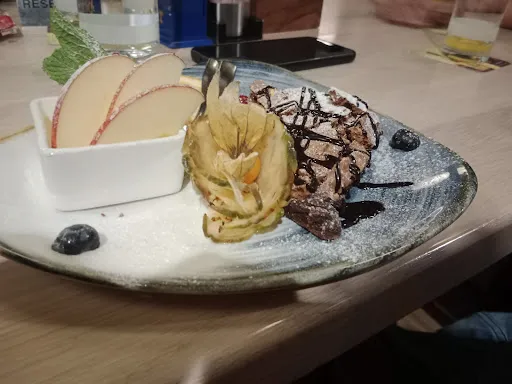 Bild von Frankie's Restaurant Bar & Café