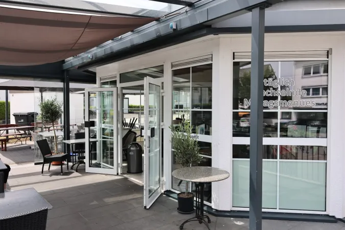 Bild von Dauner Imbiss-Restaurant