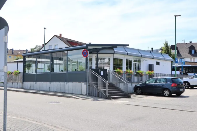 Bild von Dauner Imbiss-Restaurant