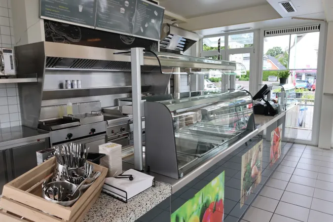 Bild von Dauner Imbiss-Restaurant