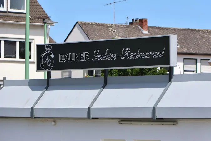 Bild von Dauner Imbiss-Restaurant