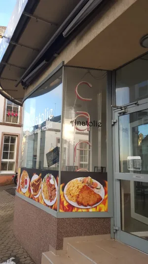 Anatolie Döner Grill Pizzeria