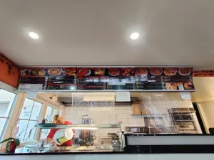 Anatolie Döner Grill Pizzeria