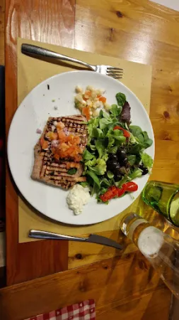 Bild von Osteria Veneta
