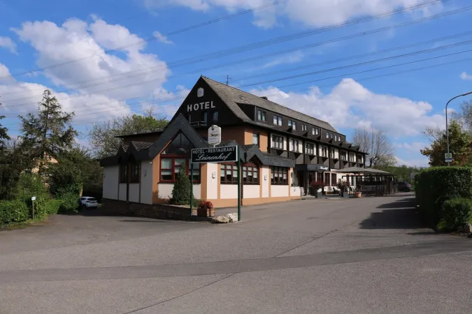 Bild von Hotel Leinenhof GmbH & Co KG