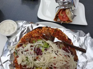 Pascha Kebap