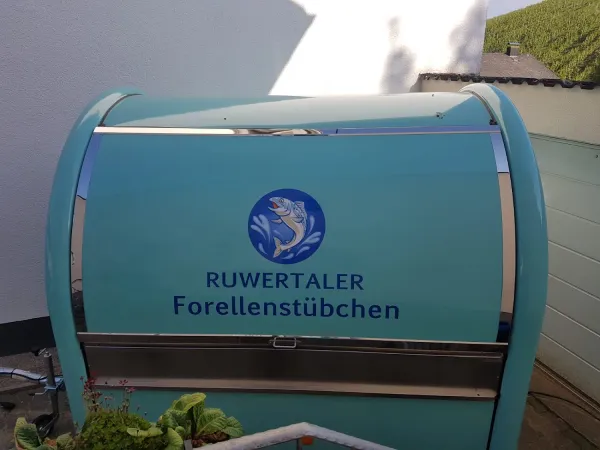 Bild von Ruwertaler Forellenstübchen