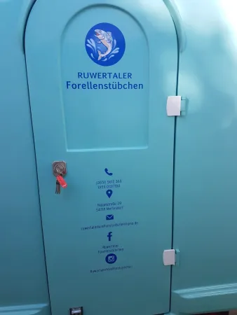 Bild von Ruwertaler Forellenstübchen