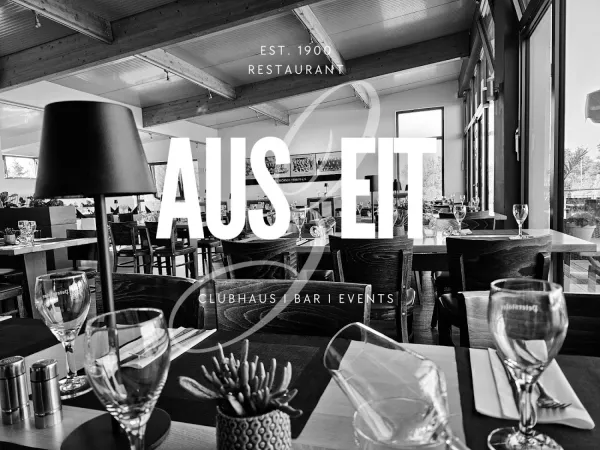 Bild von Restaurant Auszeit