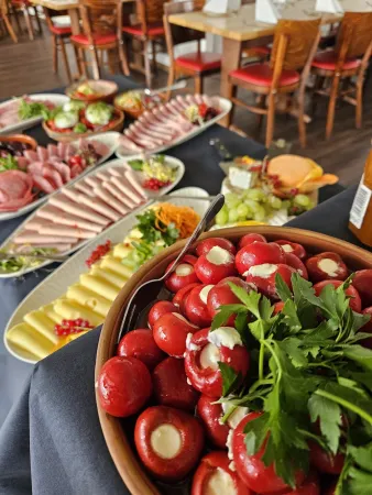 Bild von Restaurant Auszeit