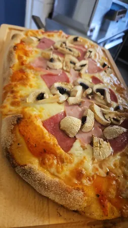 Bild von Restaurant Auszeit