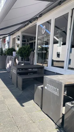 Bild von PINOTECA PIZZA PASTA VINOBAR