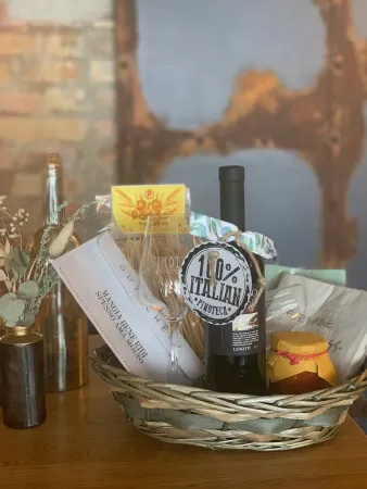 Bild von PINOTECA PIZZA PASTA VINOBAR