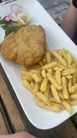 Bild von Restaurant Maria und Mia