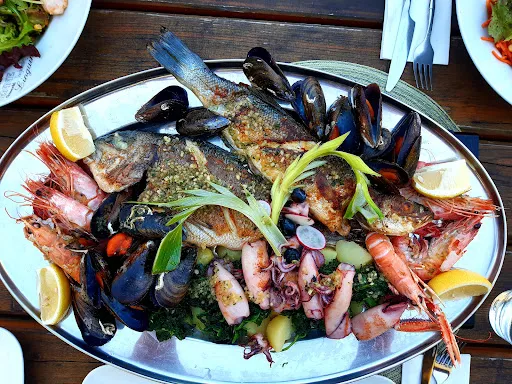 Bild von Restaurant Maria und Mia