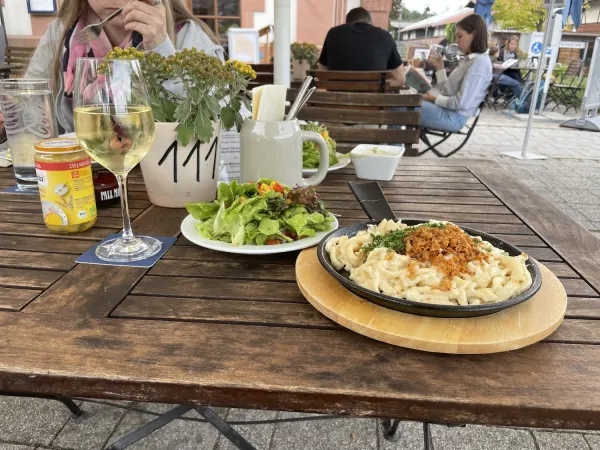 Bild von Michaela Soldani-Martinovic