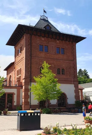 Bild von Andreas Vester