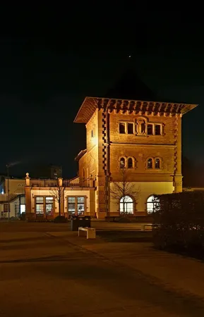 Bild von Andreas Vester