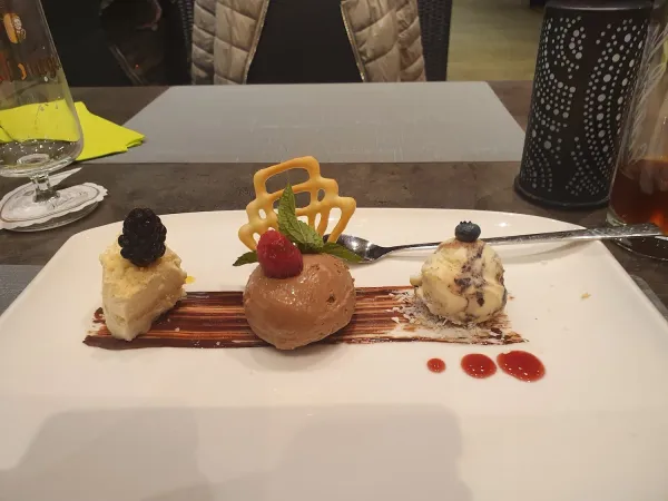 Bild von Kirstin Scharwath