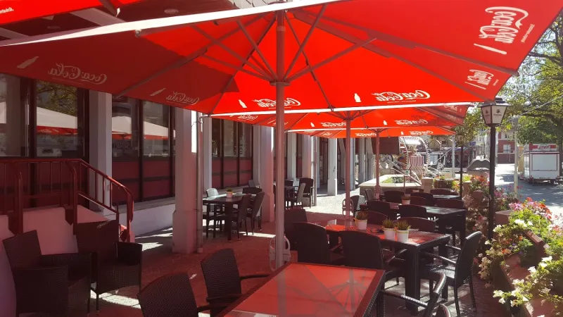 Bild von Restaurant "Die Bühne" -Taste the Palz-