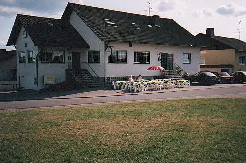 Bild von Cafe Ohmbachsee