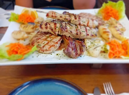 Bild von Restaurant Rhodos