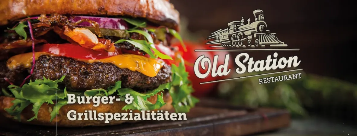 Bild von Old Station - Restaurant