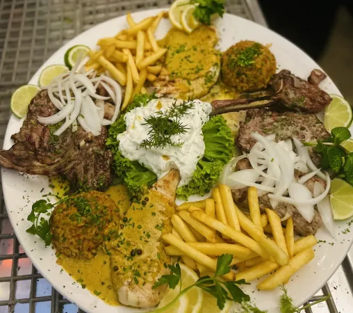 Bild von Nermin Muriq