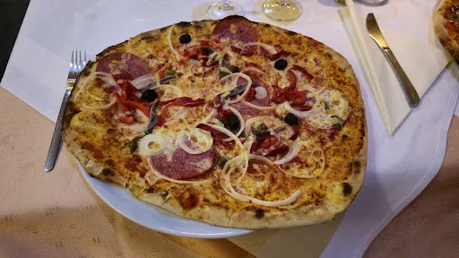 Bild von Pizzeria Milano Landau