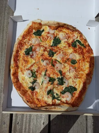 Bild von Pizzeria Milano Landau
