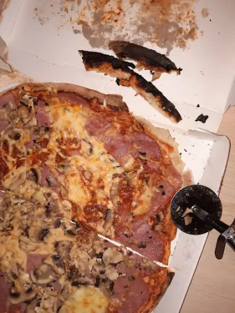 Bild von Pizzeria Milano Landau