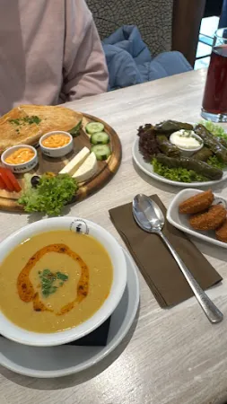 Bild von Liva Cafe Landau