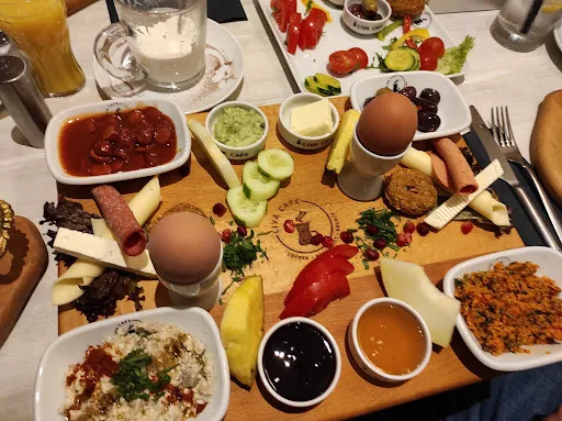 Bild von Liva Cafe Landau