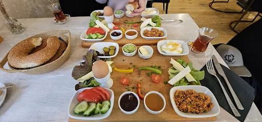 Bild von Liva Cafe Landau