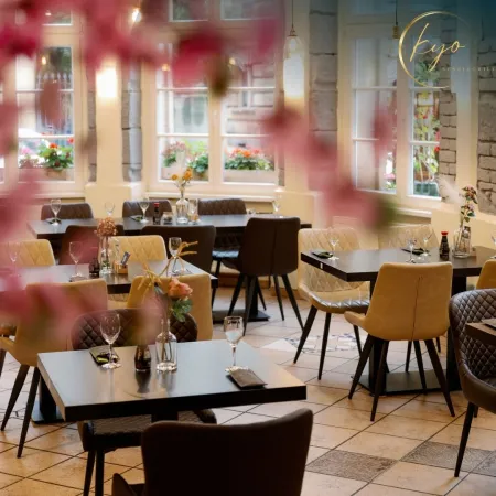 Bild von Kyo Sushi & Grill