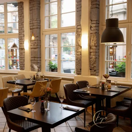 Bild von Kyo Sushi & Grill