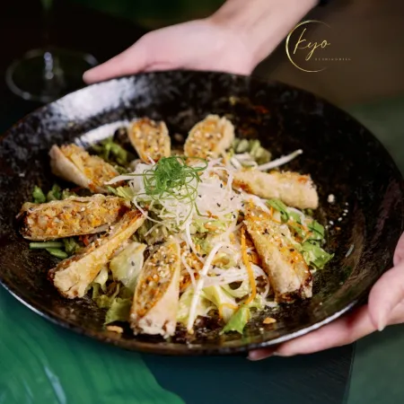 Bild von Kyo Sushi & Grill
