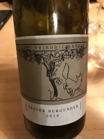 Bild von Fünf Bäuerlein